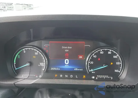 2024 Ford Maverick Lariat from USA, damaged, VIN 3FTTW8M33RRA71527